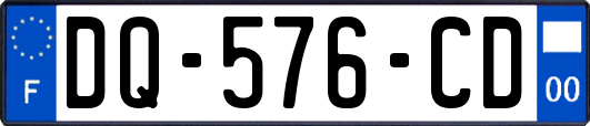 DQ-576-CD