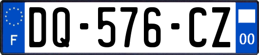 DQ-576-CZ