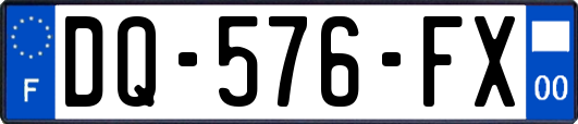 DQ-576-FX