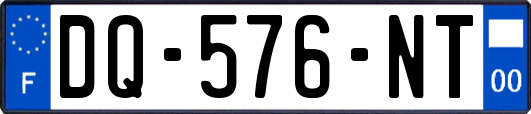 DQ-576-NT