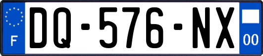 DQ-576-NX