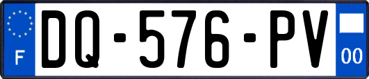 DQ-576-PV