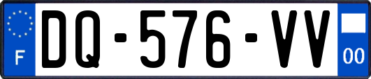 DQ-576-VV