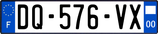 DQ-576-VX