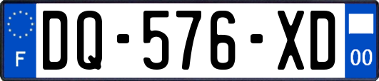 DQ-576-XD