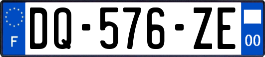 DQ-576-ZE