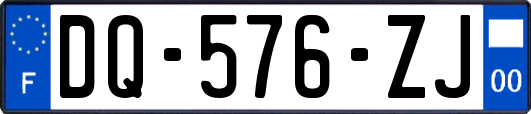 DQ-576-ZJ