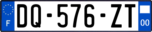 DQ-576-ZT