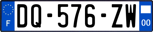 DQ-576-ZW