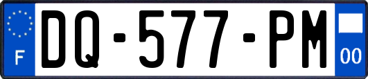 DQ-577-PM