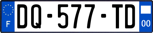 DQ-577-TD