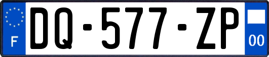 DQ-577-ZP