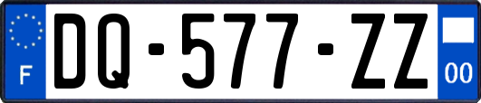 DQ-577-ZZ