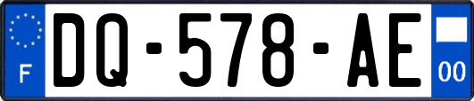 DQ-578-AE