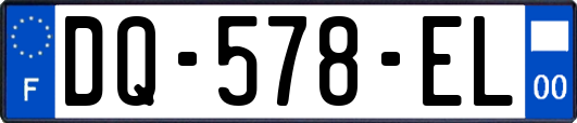 DQ-578-EL