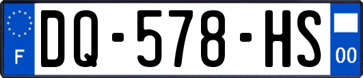 DQ-578-HS