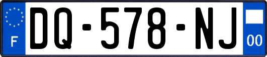 DQ-578-NJ