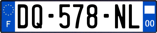 DQ-578-NL