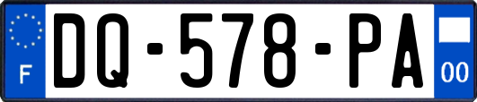 DQ-578-PA