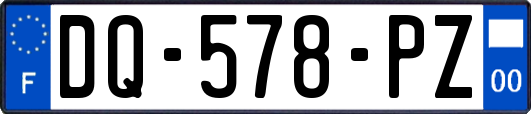 DQ-578-PZ