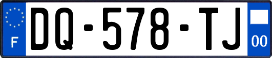 DQ-578-TJ