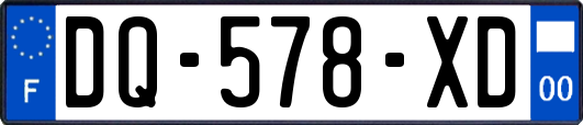 DQ-578-XD