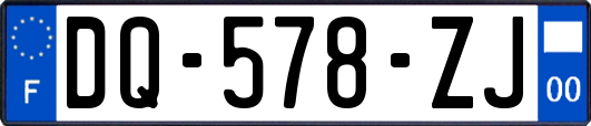 DQ-578-ZJ