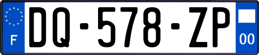 DQ-578-ZP