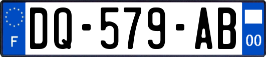 DQ-579-AB