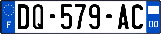 DQ-579-AC