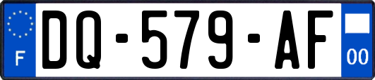 DQ-579-AF