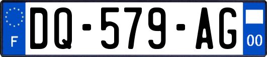 DQ-579-AG