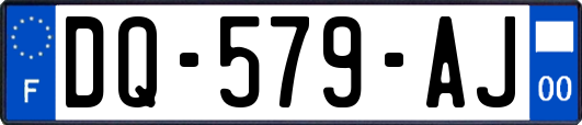 DQ-579-AJ