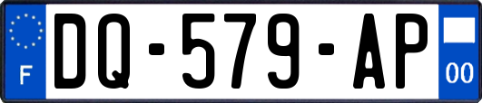 DQ-579-AP