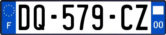 DQ-579-CZ