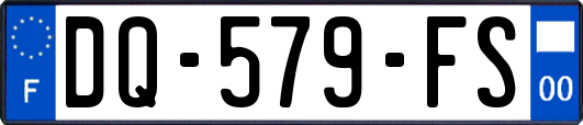 DQ-579-FS