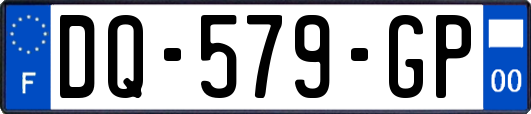 DQ-579-GP