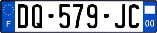 DQ-579-JC