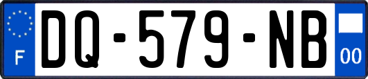 DQ-579-NB