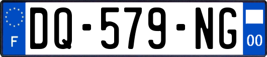 DQ-579-NG