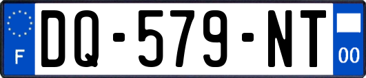 DQ-579-NT