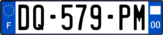 DQ-579-PM