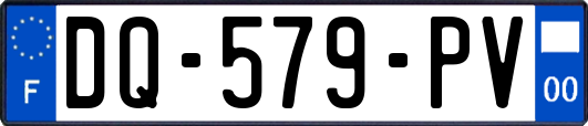 DQ-579-PV