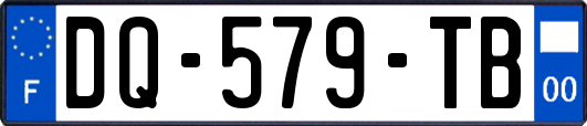 DQ-579-TB