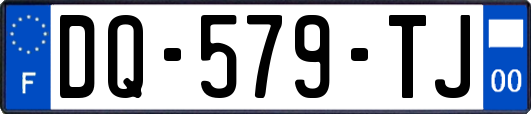 DQ-579-TJ