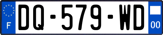 DQ-579-WD