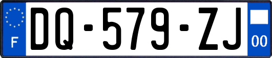 DQ-579-ZJ