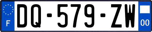 DQ-579-ZW