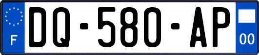 DQ-580-AP