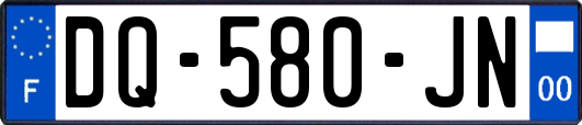 DQ-580-JN